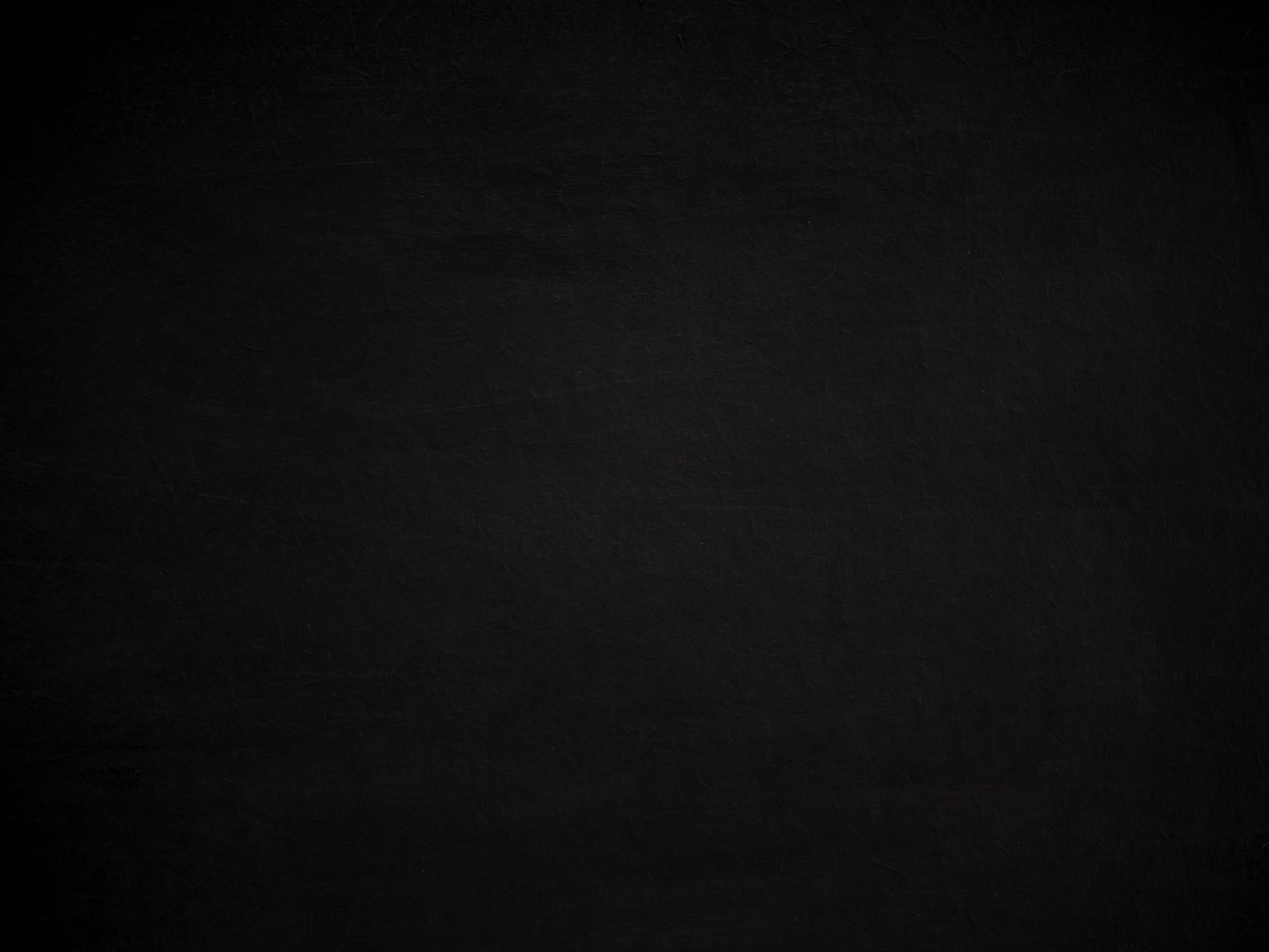 Black Chalkboard Textured Background